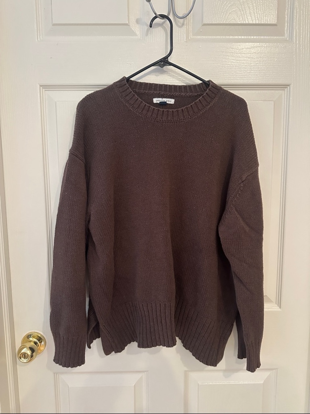 AE Long Weekend Pullover - Picture 2 of 7